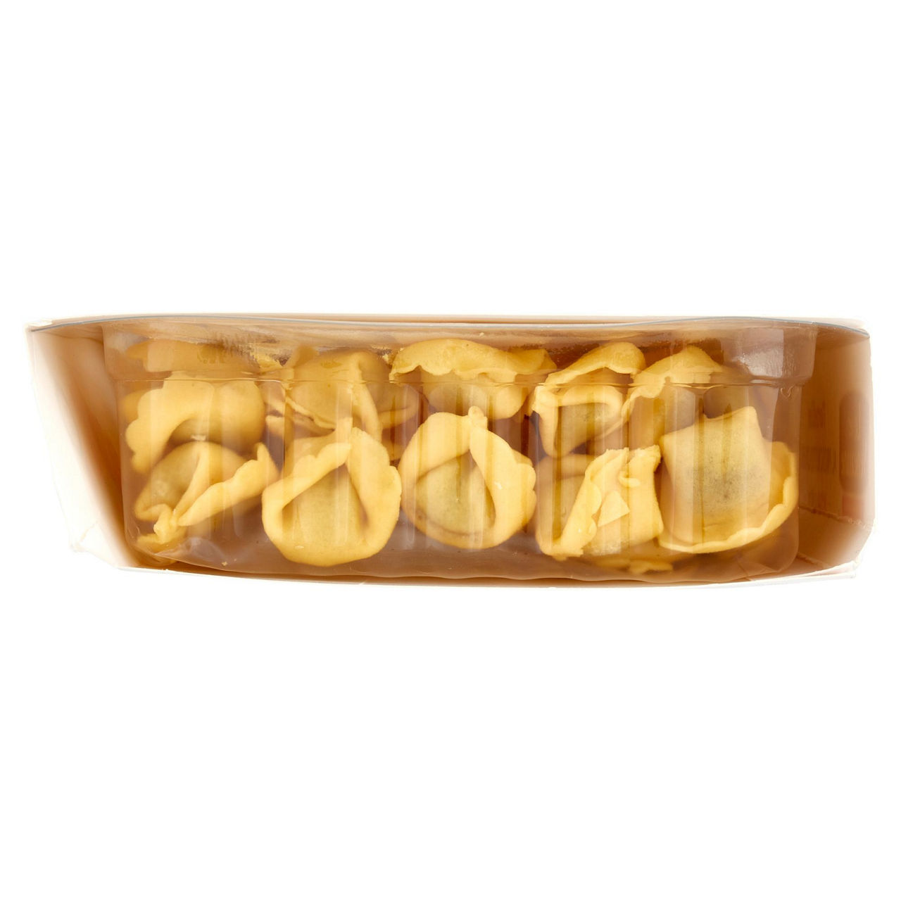 TORTELLINI S/GLUTINE LE VENEZIANE AL PROSCIUTTO CRUDO VASCHETTA  GR.250 - Immagine 31
