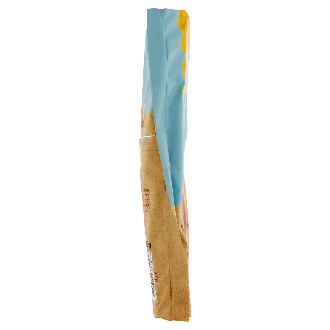 Biscotti integrali con vaniglia latte e cereali senza zuccheri aggiunti 300 gr - Immagine 11