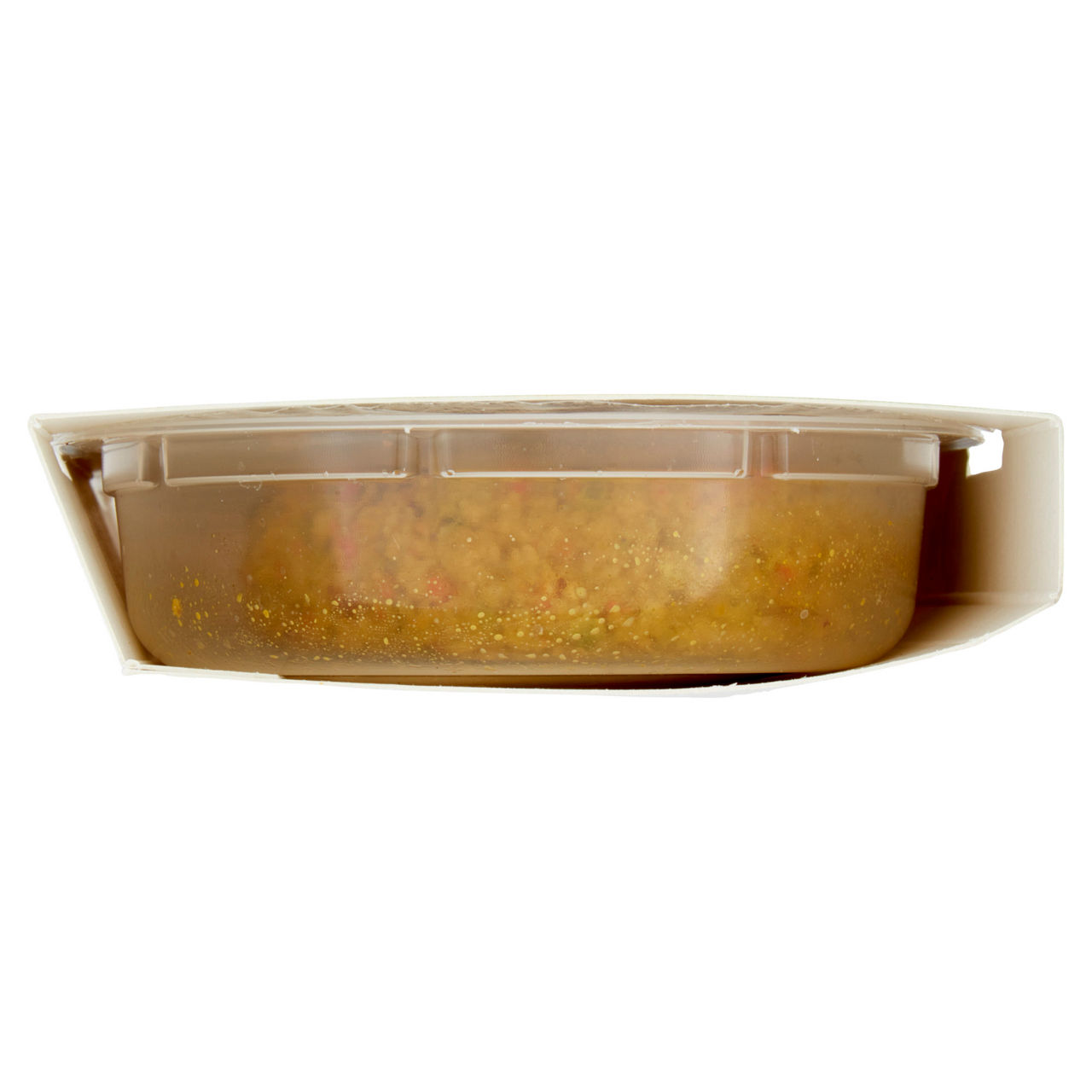 Burger vegetali a base di miglio piselli e carote bio 2 pz 190 gr - Immagine 11