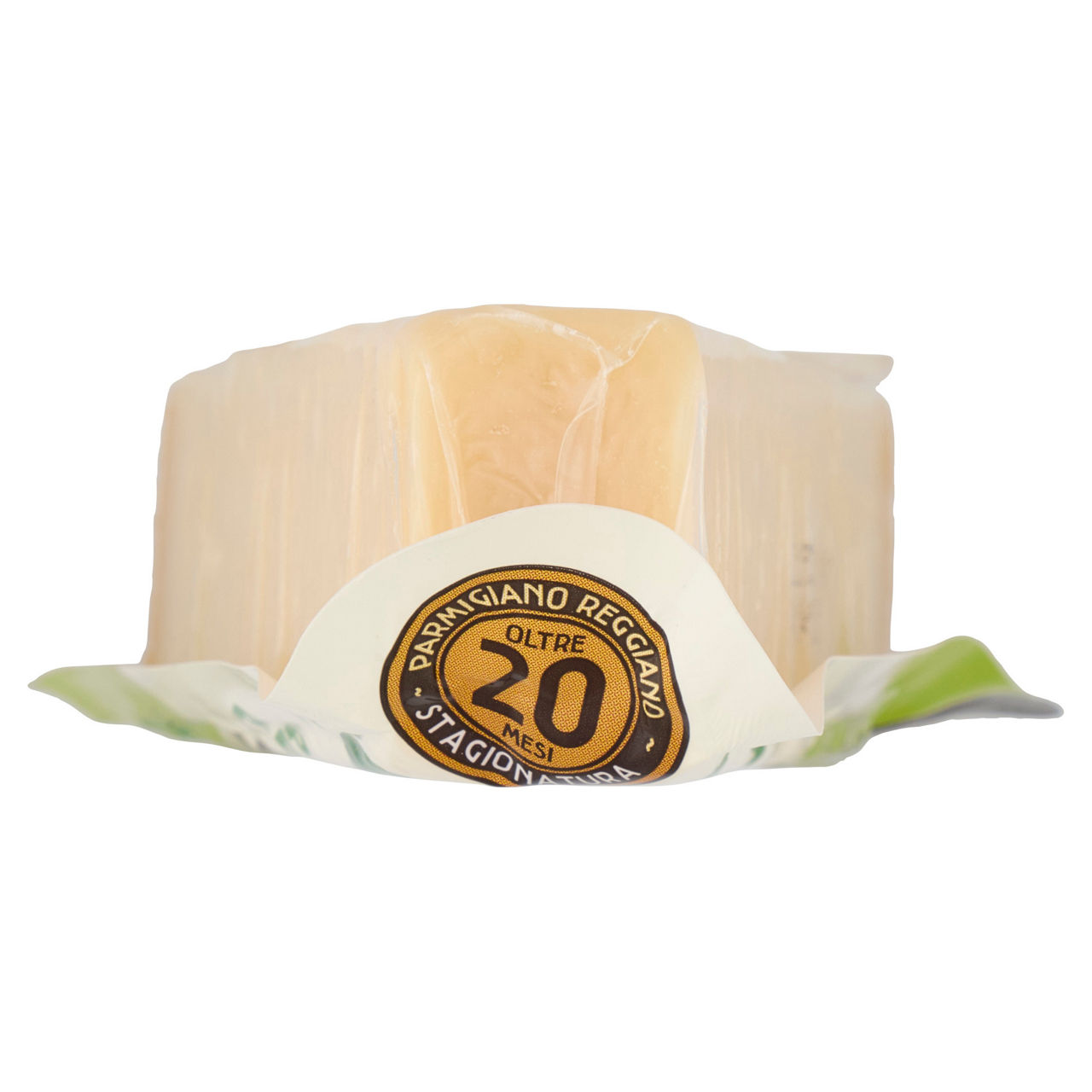 Parmigiano Reggiano DOP bio 300 gr - Immagine 11