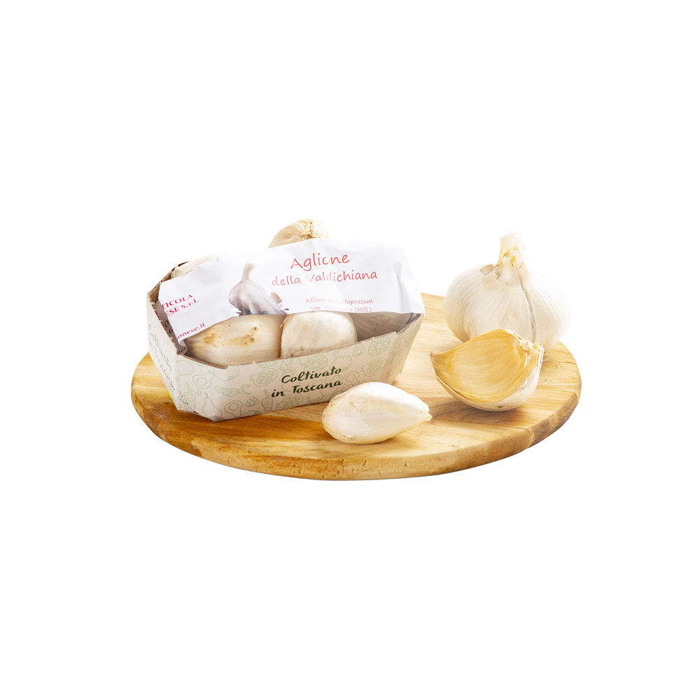 Aglione della Valdichiana 300 gr - Immagine 01