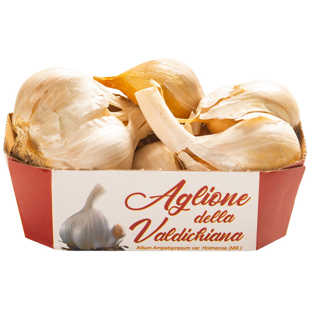 Aglione della Valdichiana 300 gr - Immagine 01