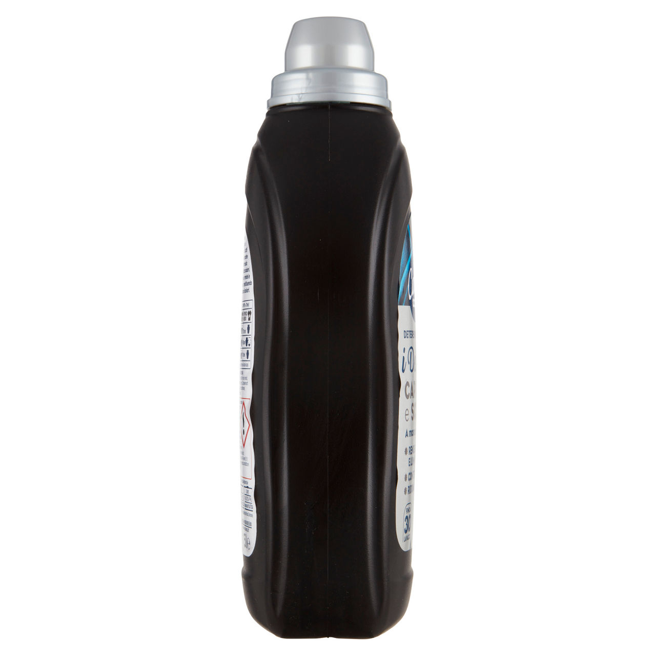 Detersivo lavatrice capi neri e scuri coop casa i delicati 30 mis flacone lt 1,5 - Immagine 21