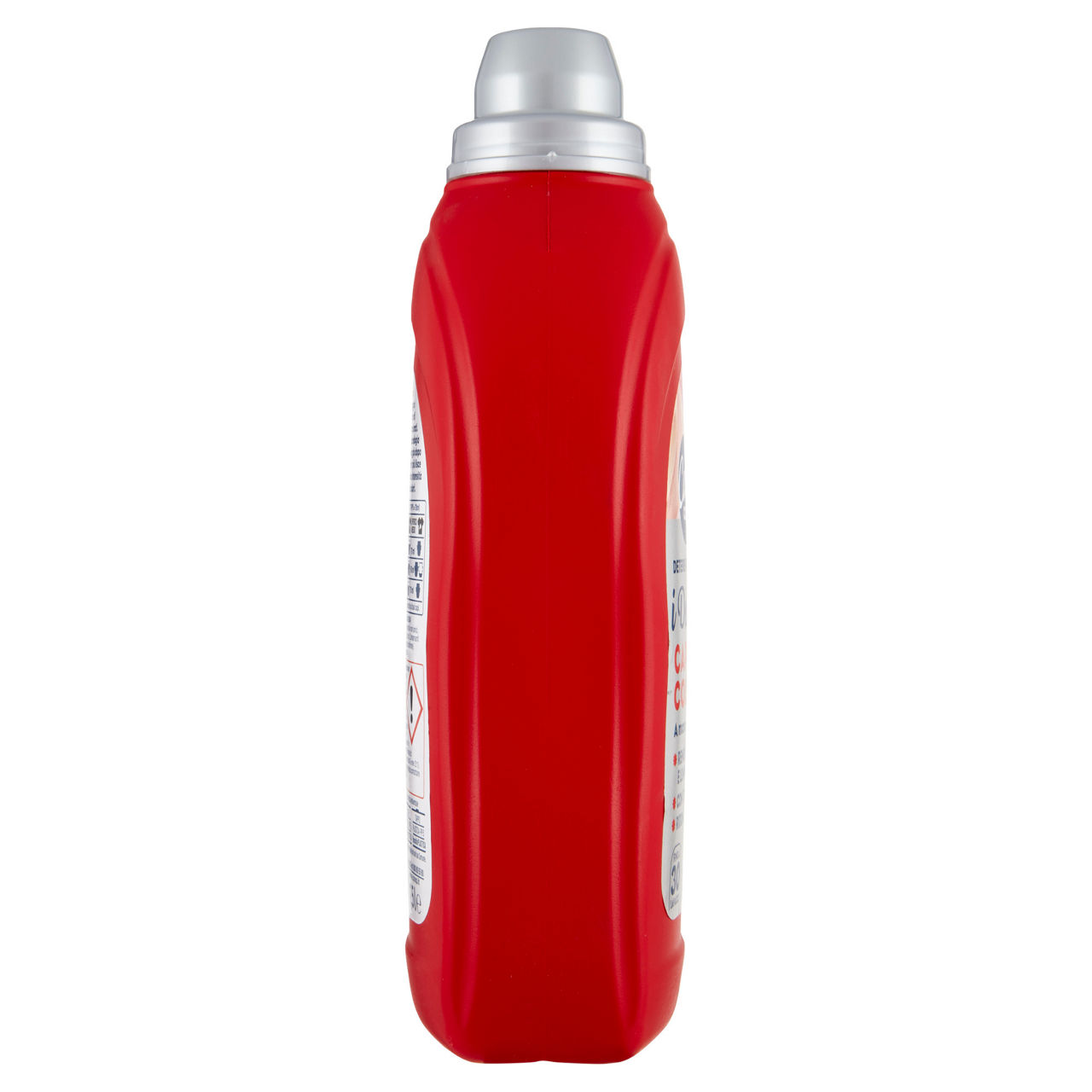 Detersivo lavatrice capi colorati coop casa i delicati 30 mis flacone l 1,5 - Immagine 61