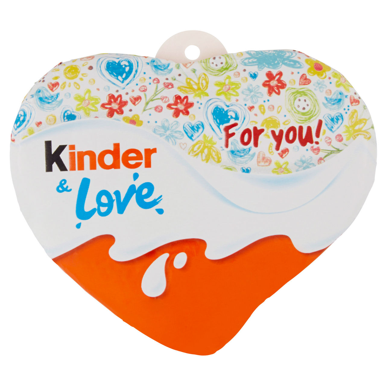 Love cuore g 37 - Immagine 21