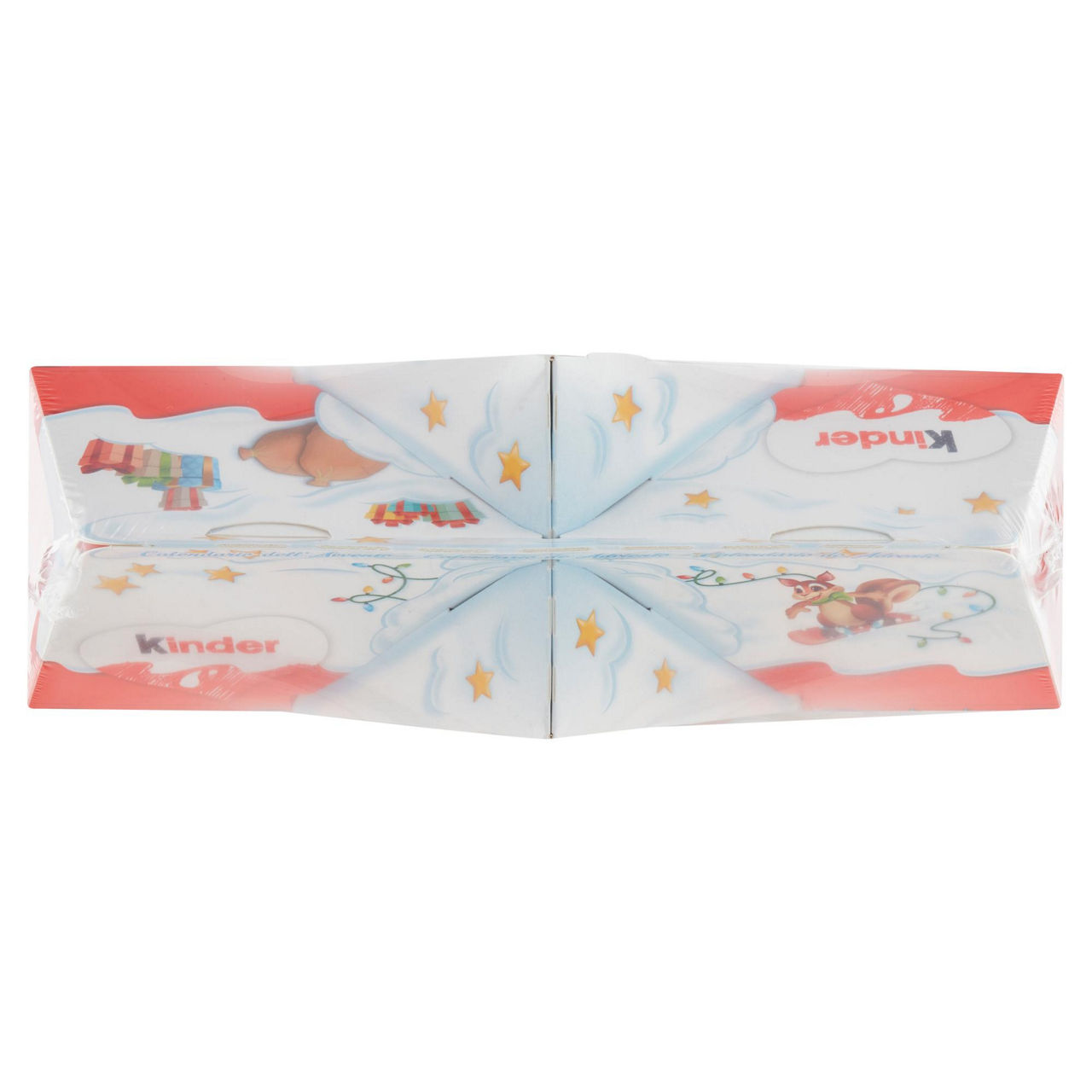 Calendario dell'Avvento Babbo Natale 234 gr - Immagine 41