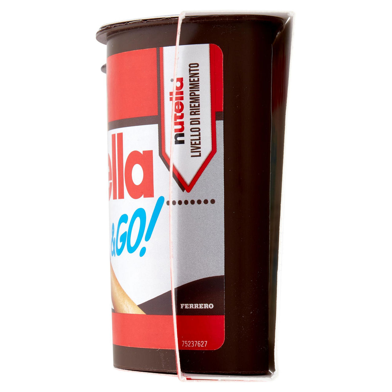 Snack Nutella & Go 96 gr - Immagine 51