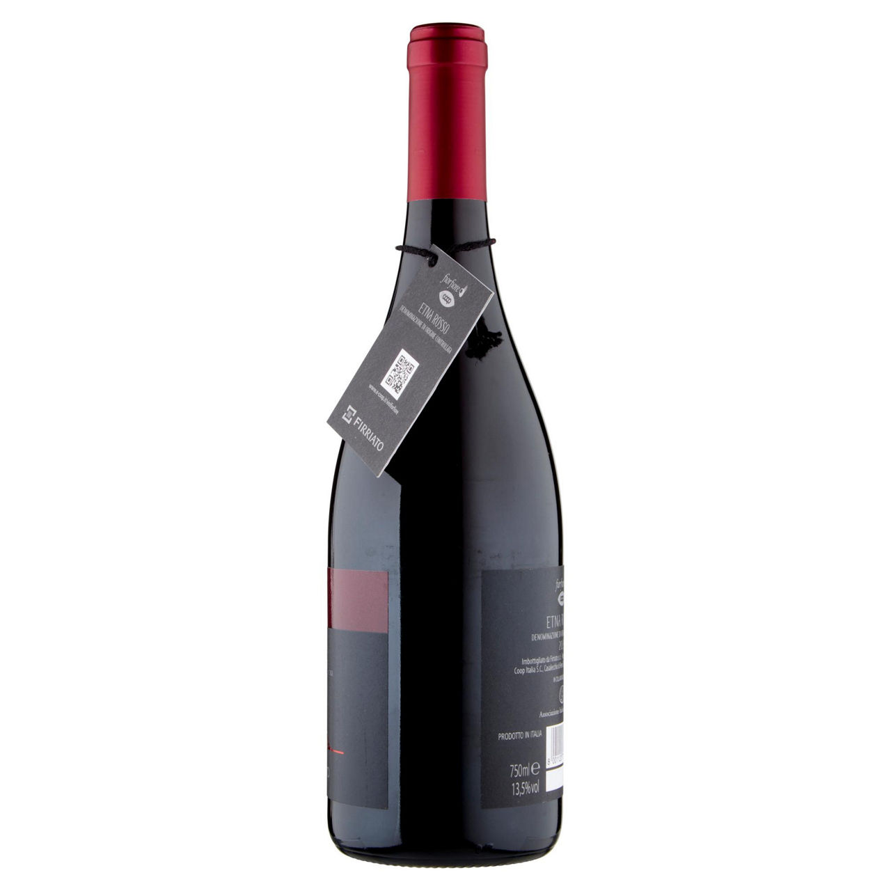 Vino rosso Etna Rosso DOC 750 ml - Immagine 41