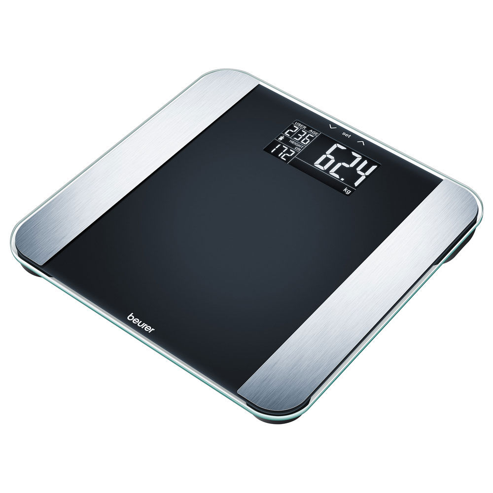 Bilancia diagnostica BFIFA2013