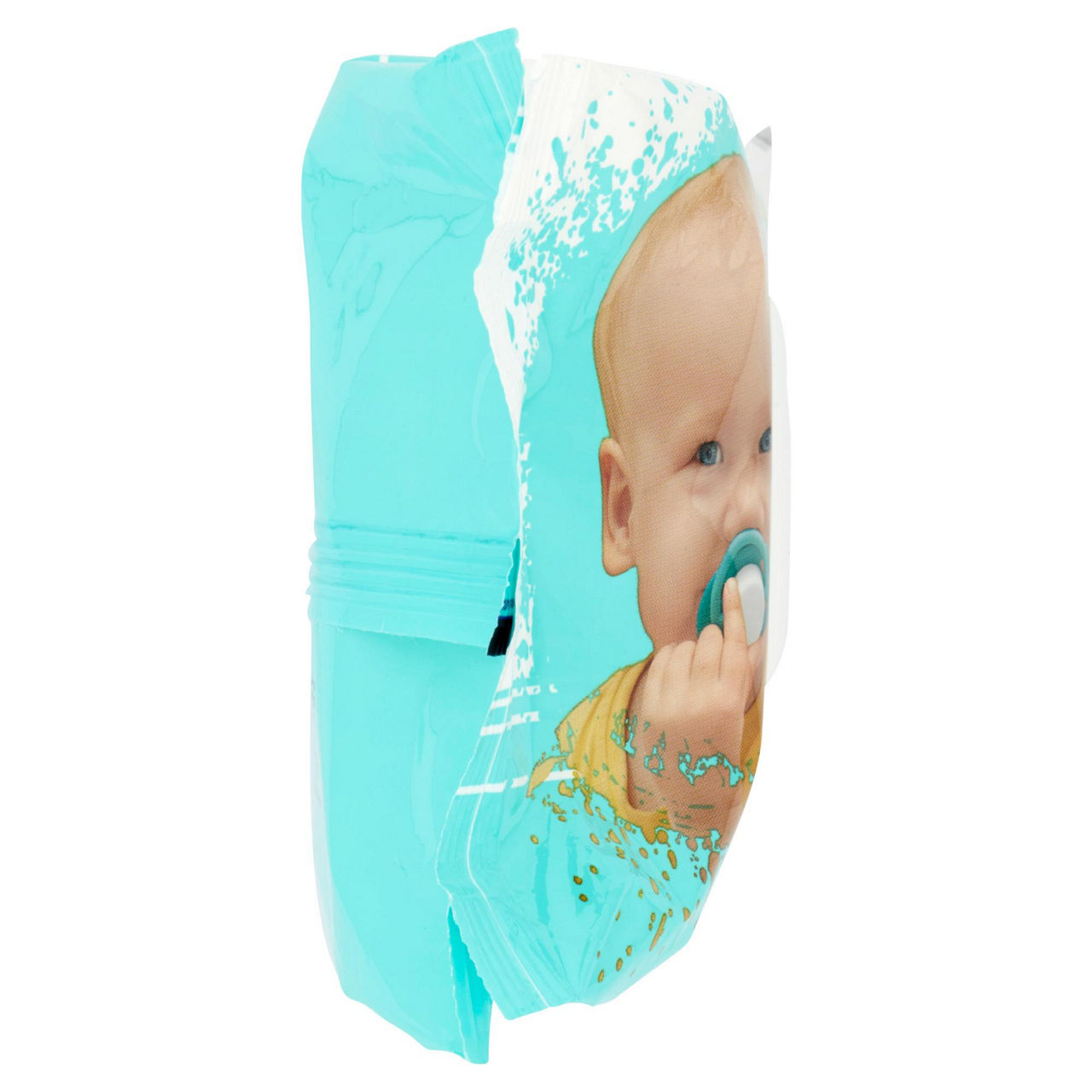 SALVIETTE NICE BABY PZ 72 - Immagine 11