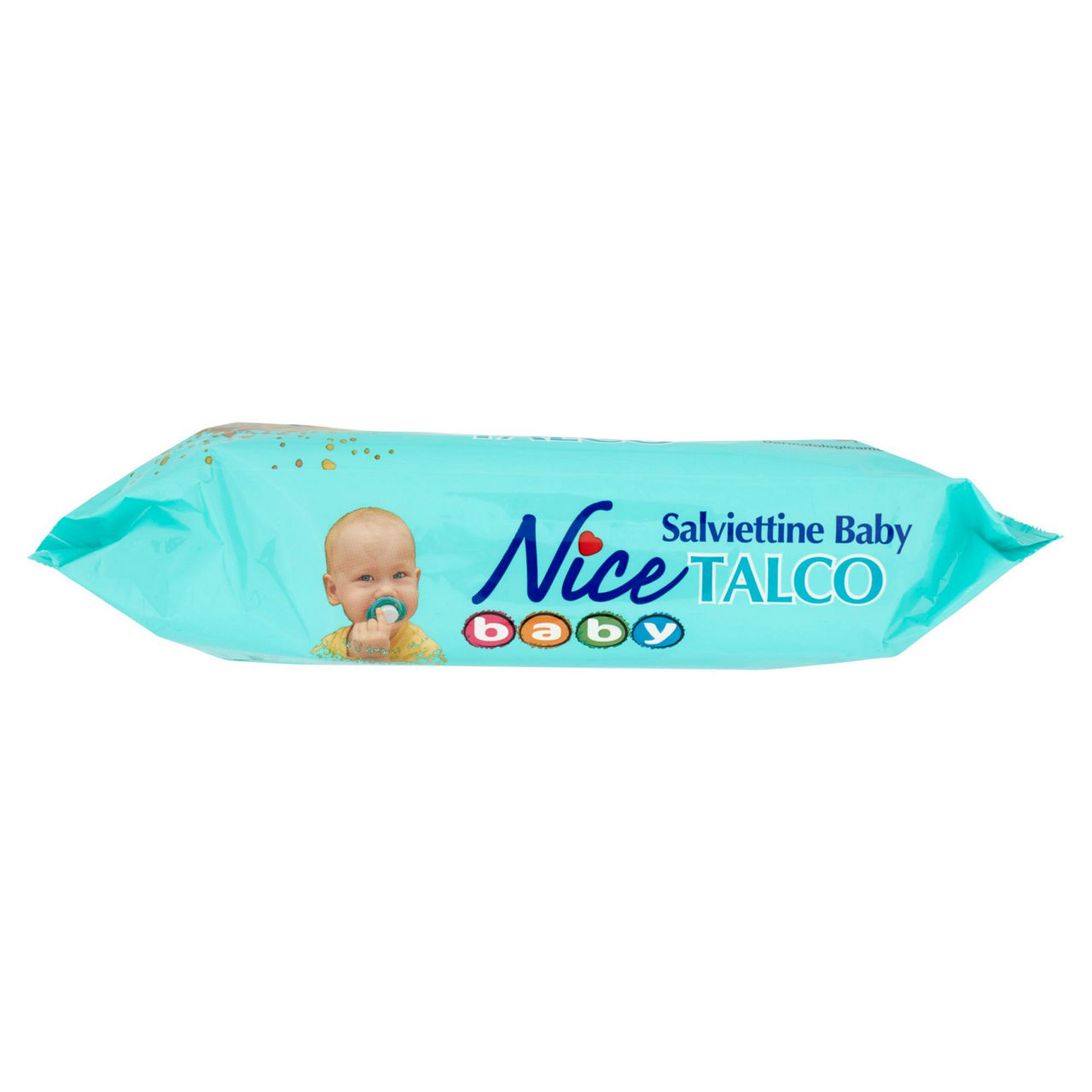 SALVIETTE NICE BABY PZ 72 - Immagine 41