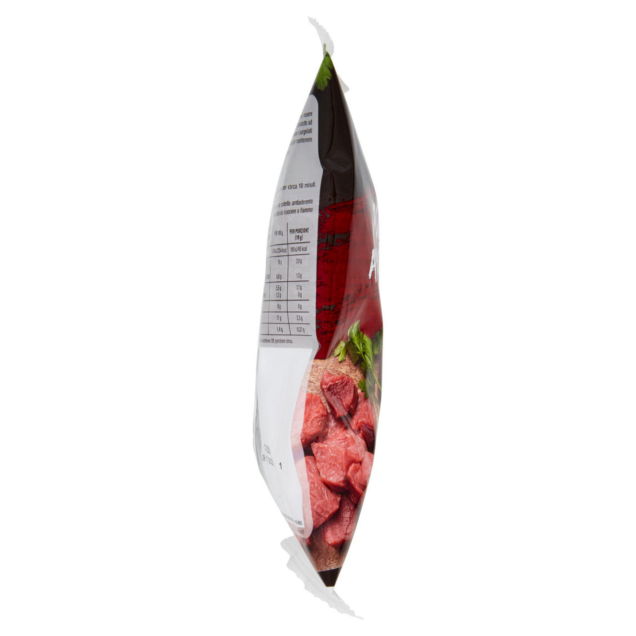 Polpette a base di carne di bovino surgelate 400 gr - Immagine 31
