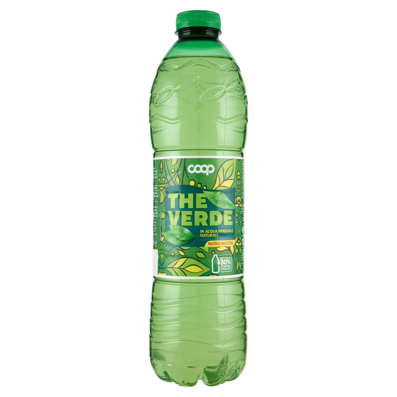 The verde coop rpet 30% l 1,5 - Immagine 01