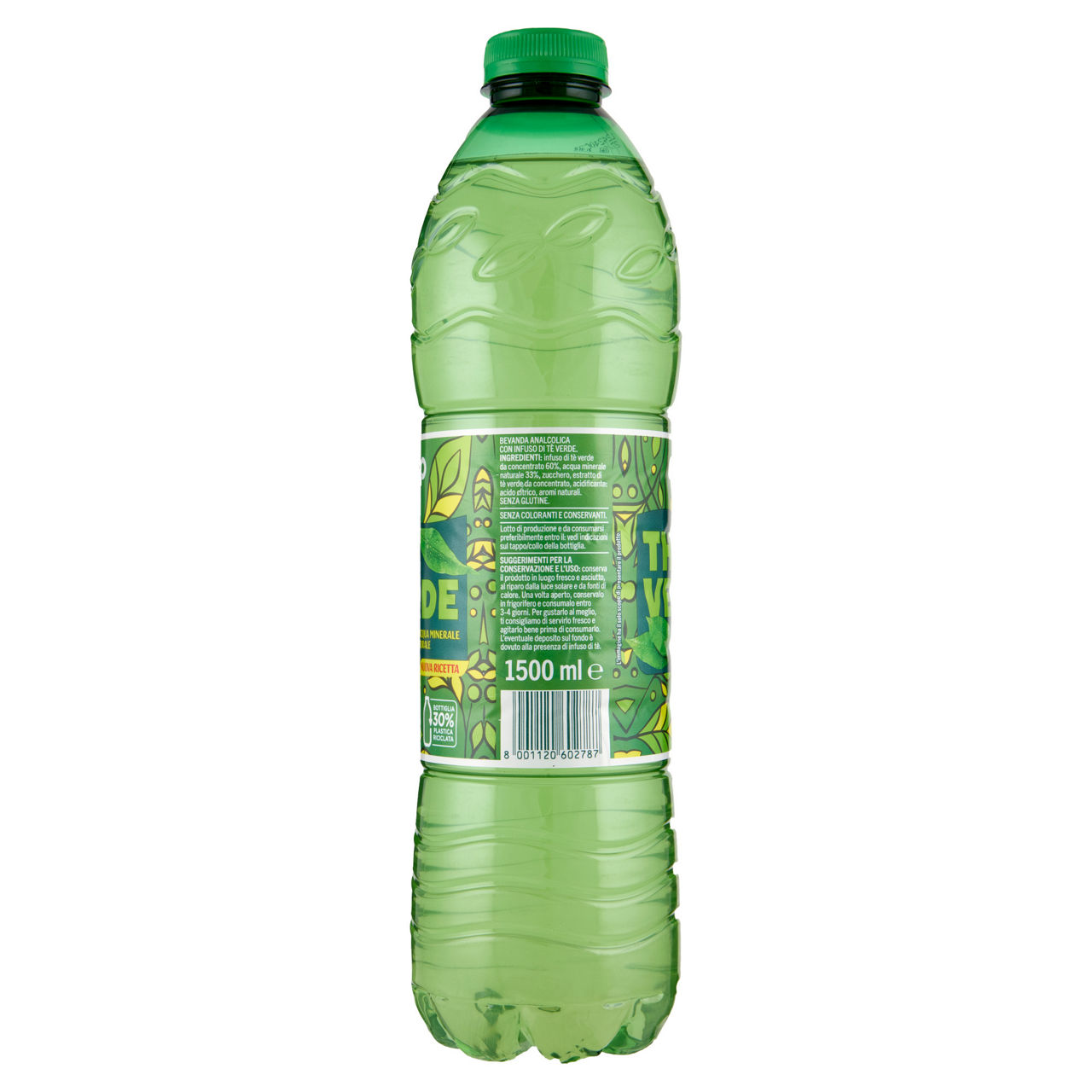 The verde coop rpet 30% l 1,5 - Immagine 11