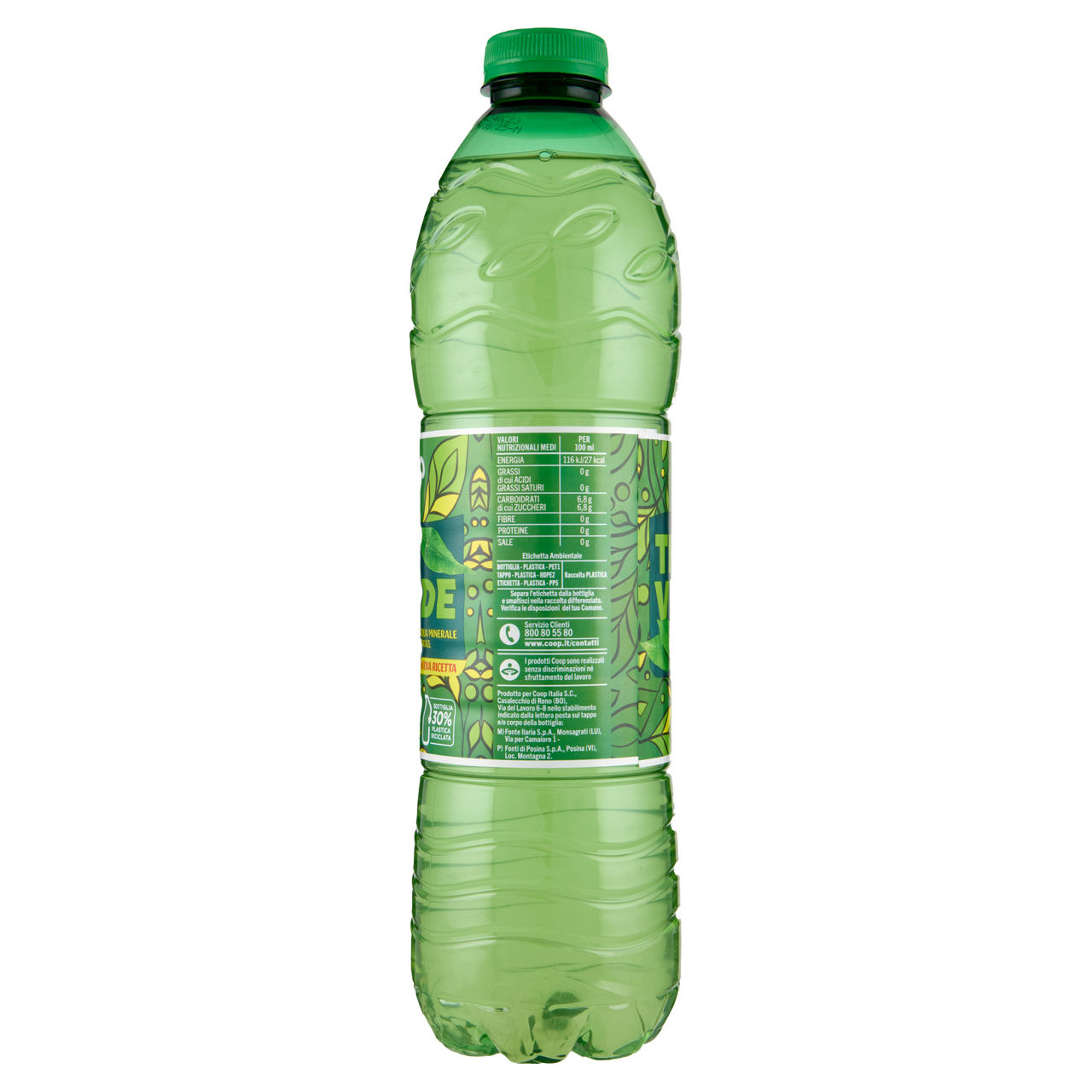 The verde coop rpet 30% l 1,5 - Immagine 31