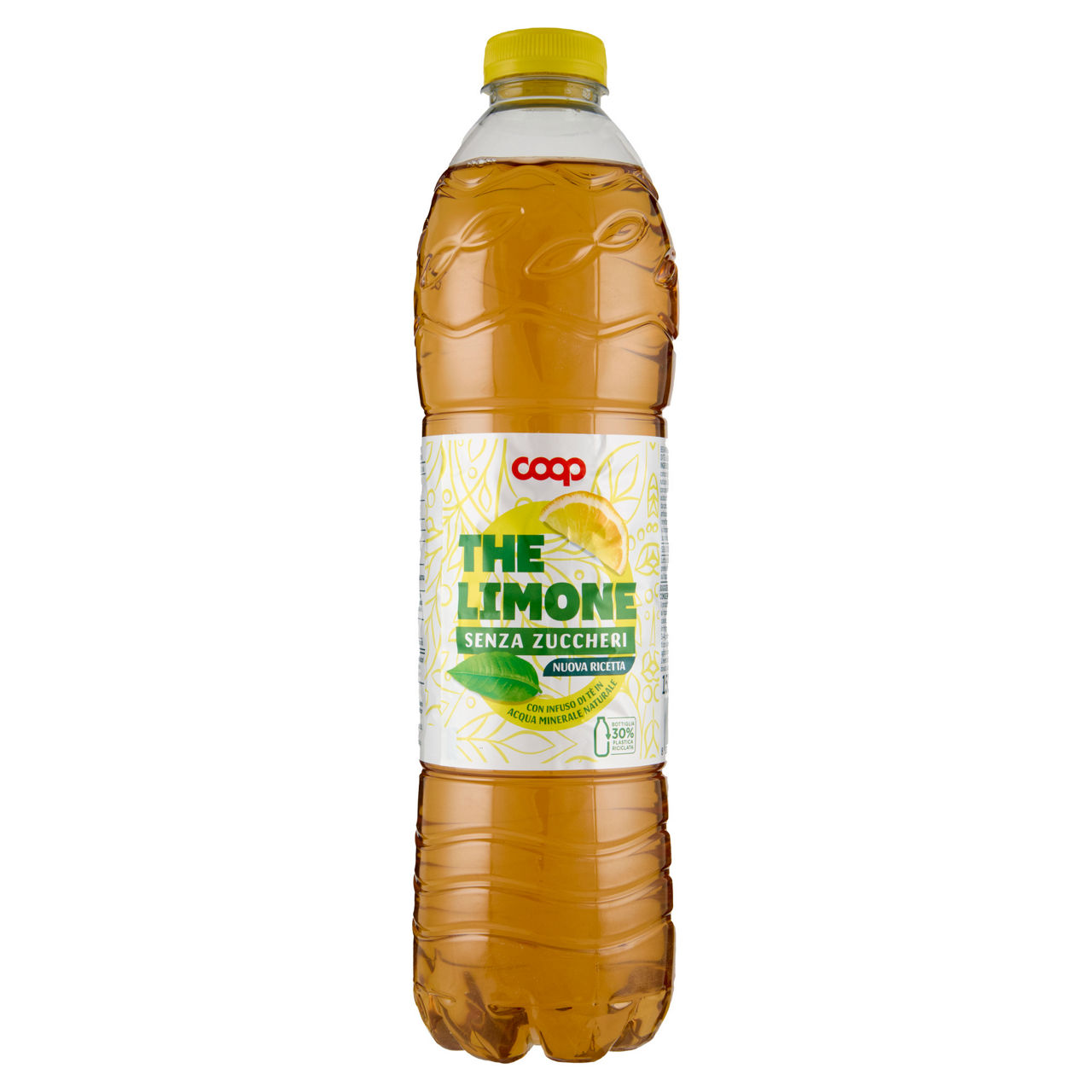 The al limone senza zucchero coop rpet 30% l 1,5 - Immagine 21