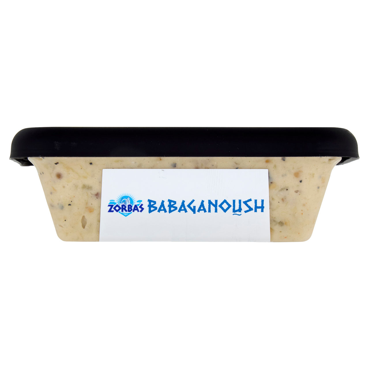 Salsa Greca Babaganoush 200 gr - Immagine 41
