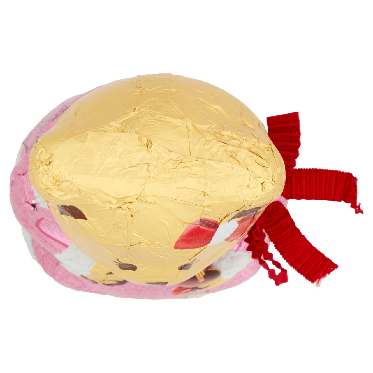 ORSETTO LEI /LUI LINDT INCARTO G 100 - Immagine 21