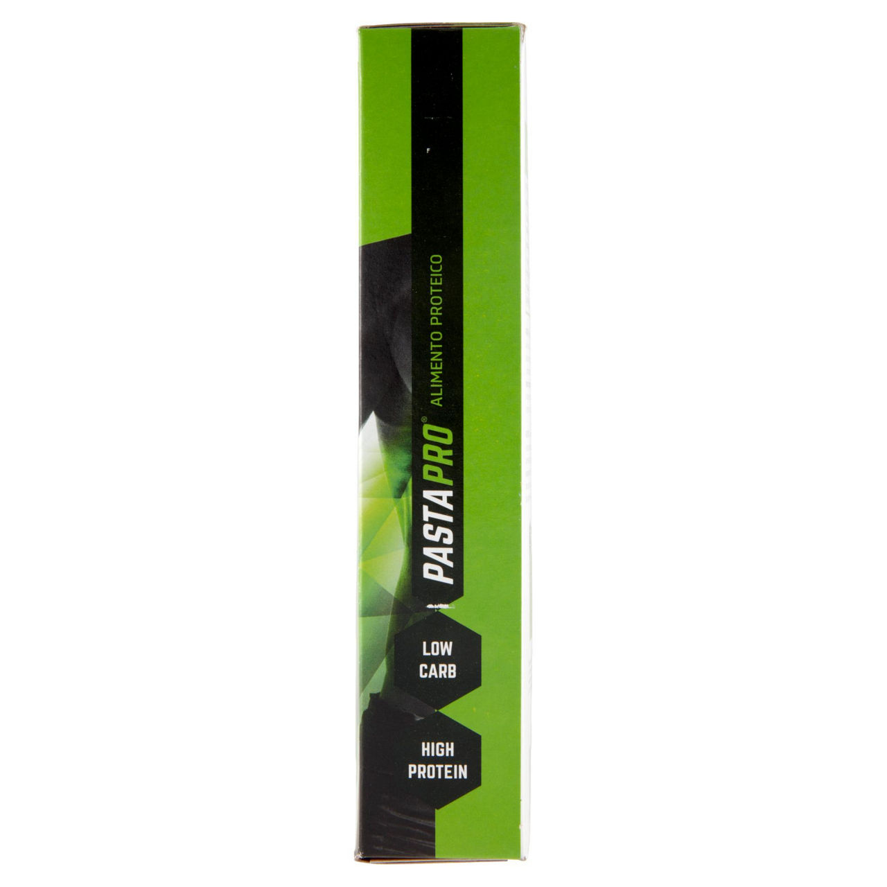 PENNE PASTAPRO 30% PROTEINE, INTEGRALI E BIOLOGICHE, CONFEZIONE 250 G - Immagine 11