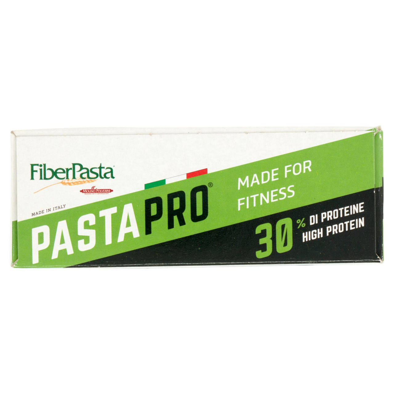 PENNE PASTAPRO 30% PROTEINE, INTEGRALI E BIOLOGICHE, CONFEZIONE 250 G - Immagine 31