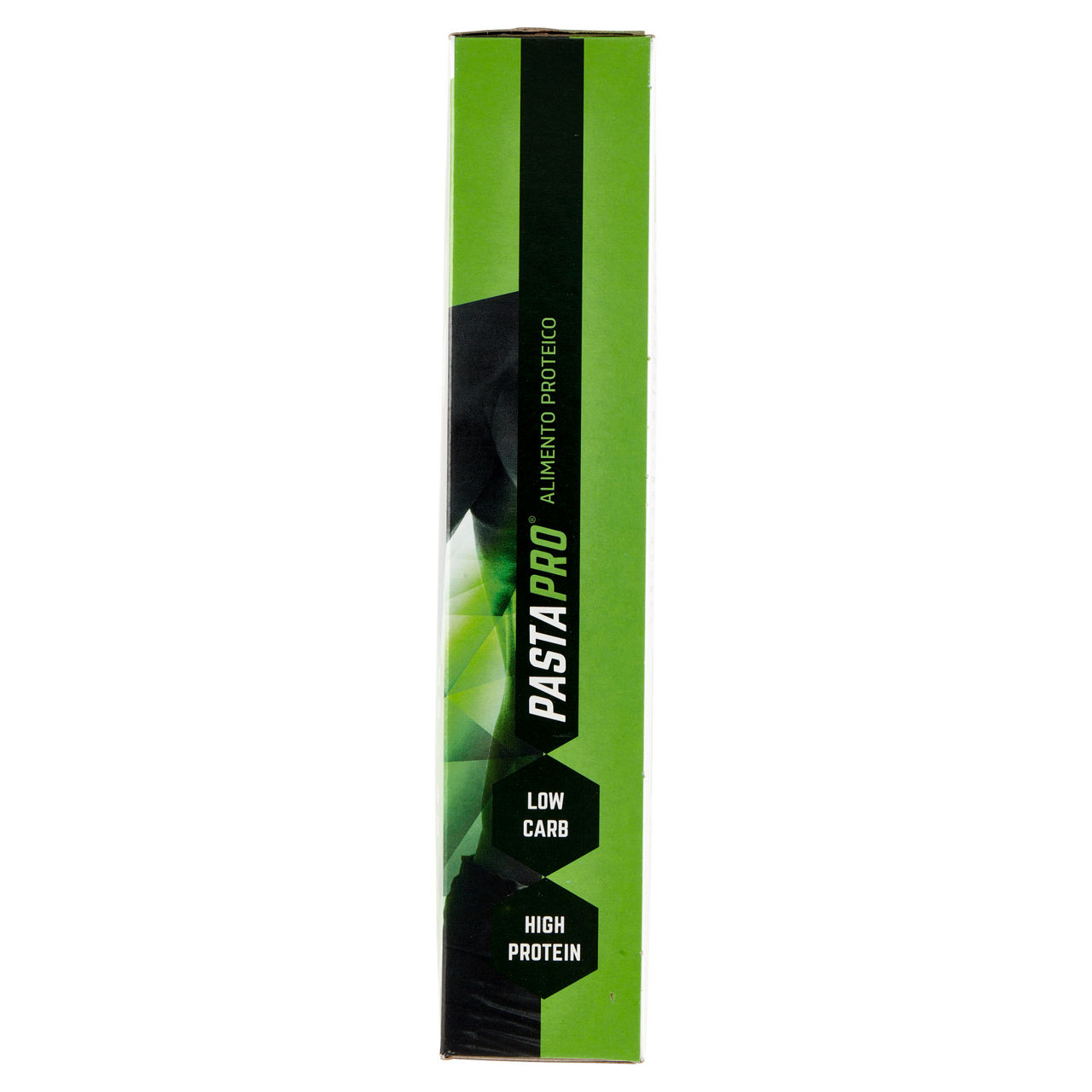 Fusilli proteici pasta di semola integrale e proteine di pisello 250 gr - Immagine 51