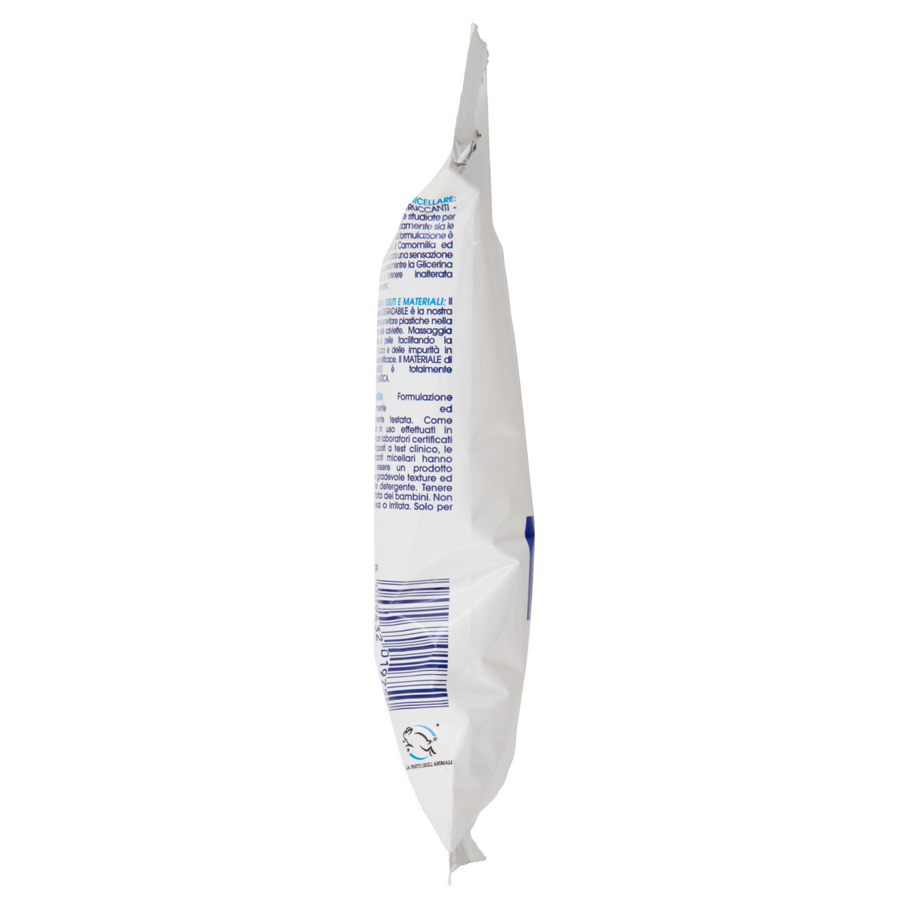 Salviette struccanti minisize 8 pz - Immagine 21