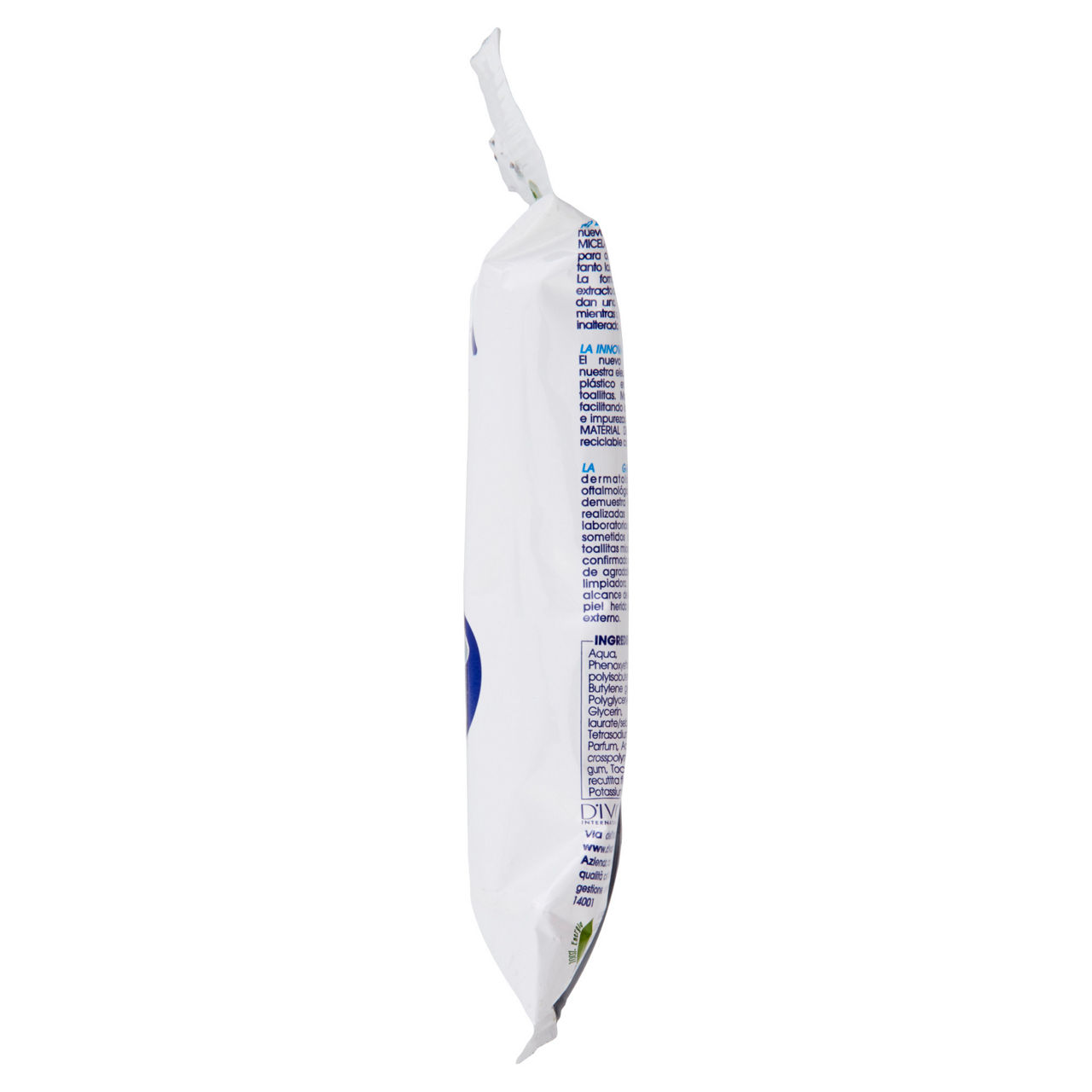 Salviette struccanti minisize 8 pz - Immagine 11