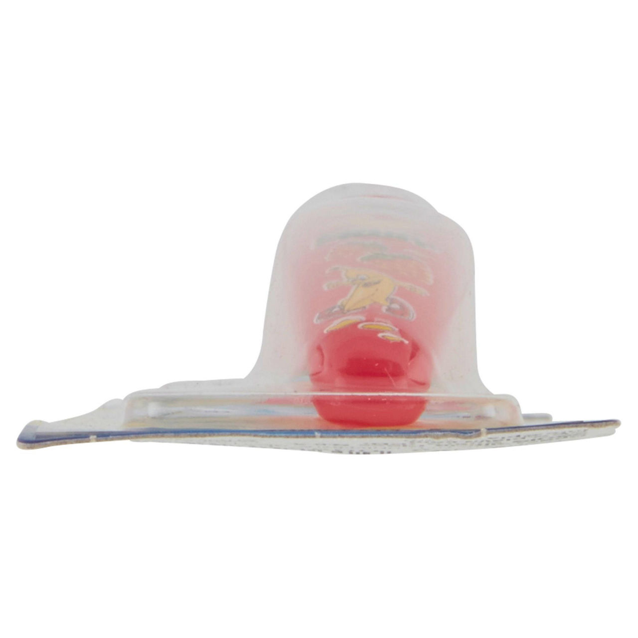 Spazzolino four fruit bimbi morbido 1 pz - Immagine 21