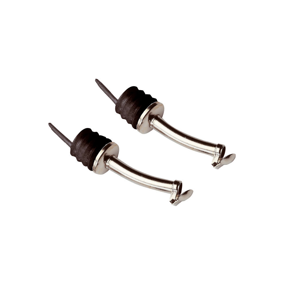 Tappo versatore universale 2 pz