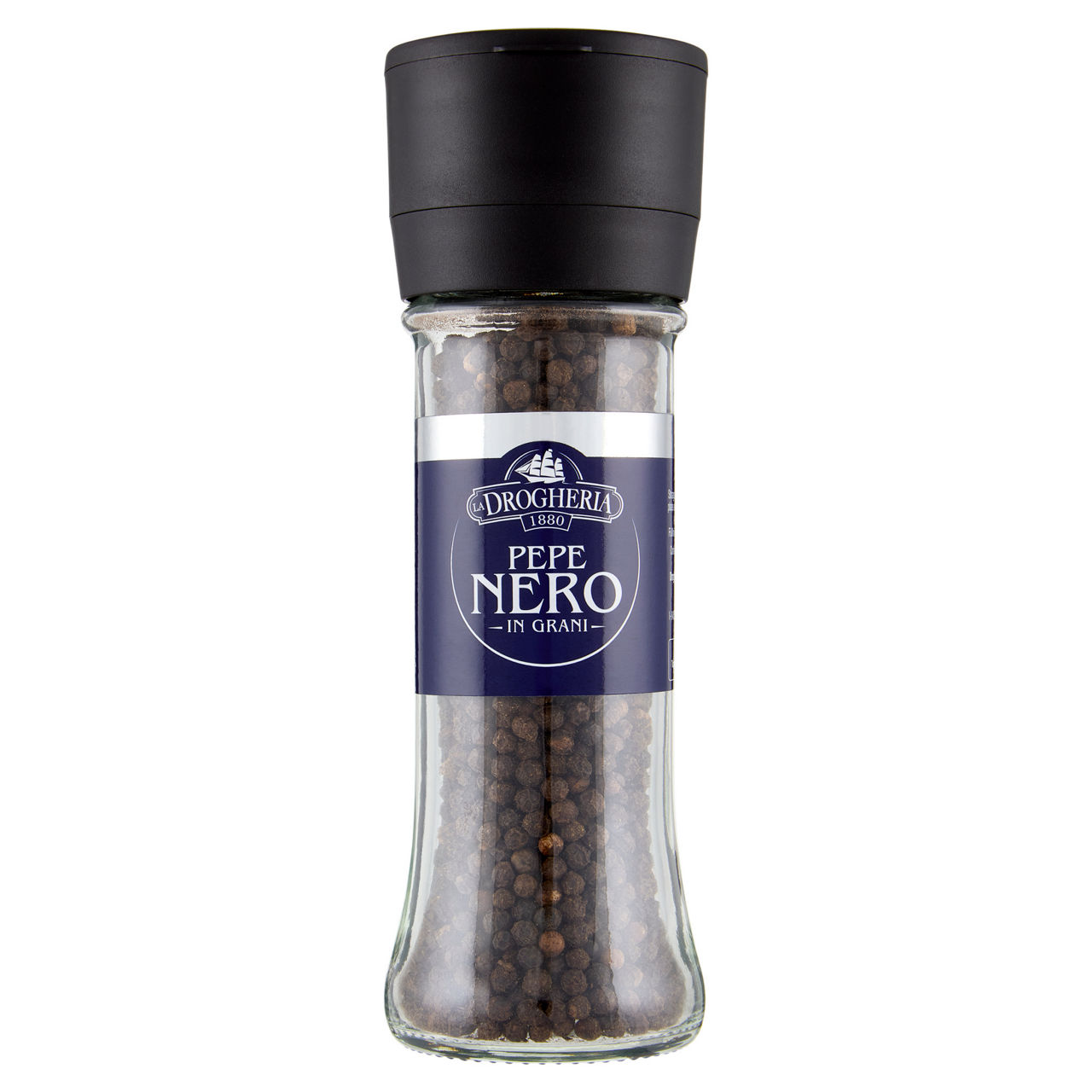 Pepe nero in grani 95 gr - Immagine 01