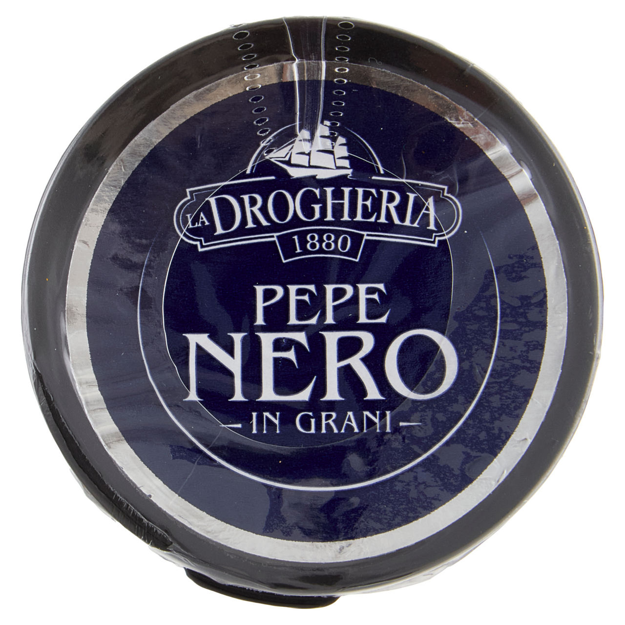 Pepe nero in grani 95 gr - Immagine 31