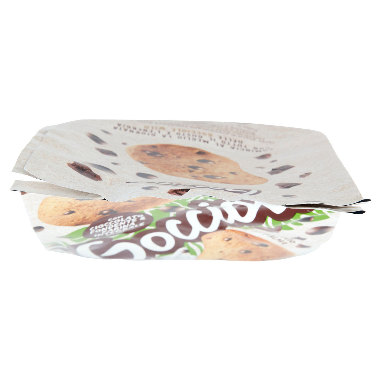 Biscotti Gocciole Wild 350 gr - Immagine 51