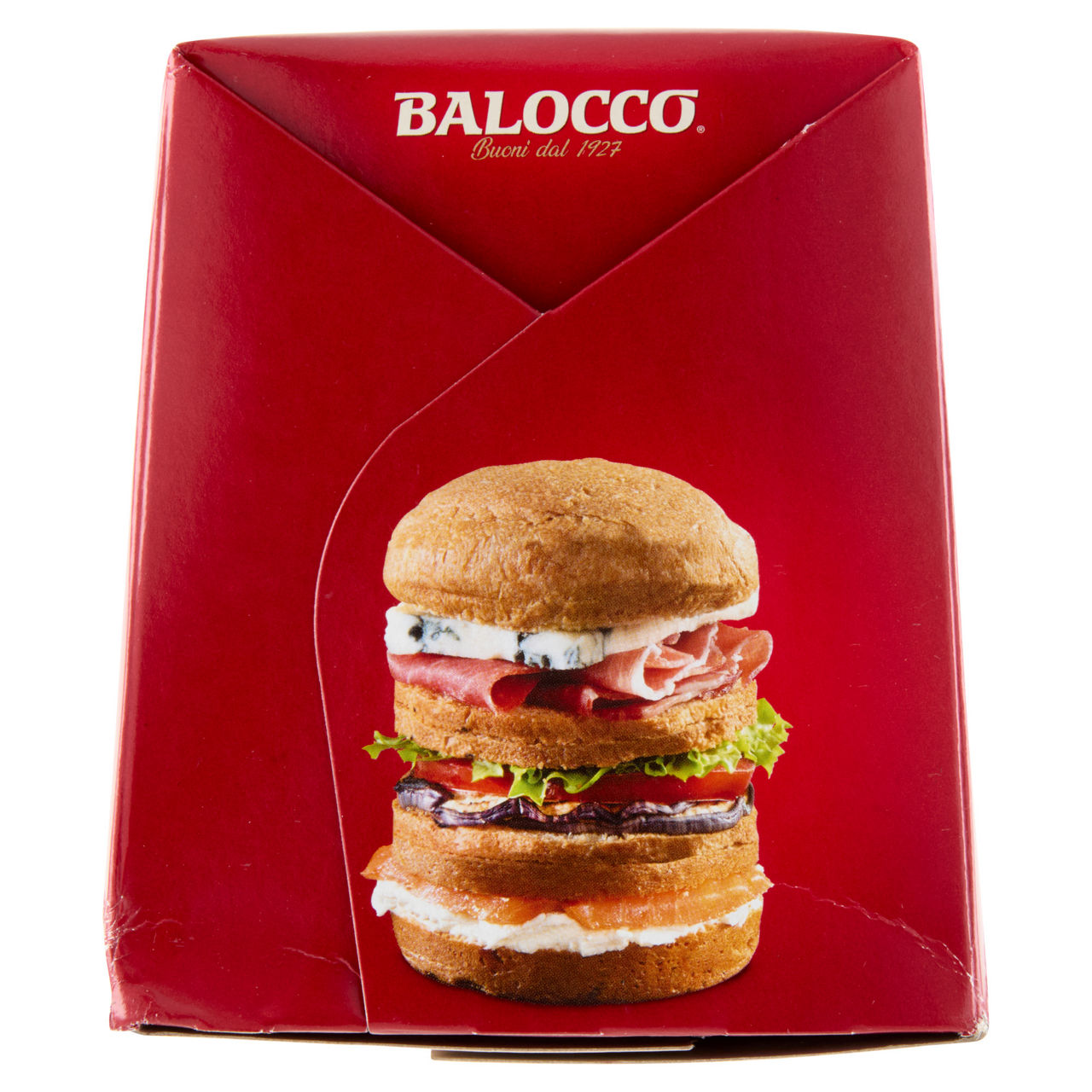 Mini panettone gastronomico masterchef  3 pz 240 gr - Immagine 31