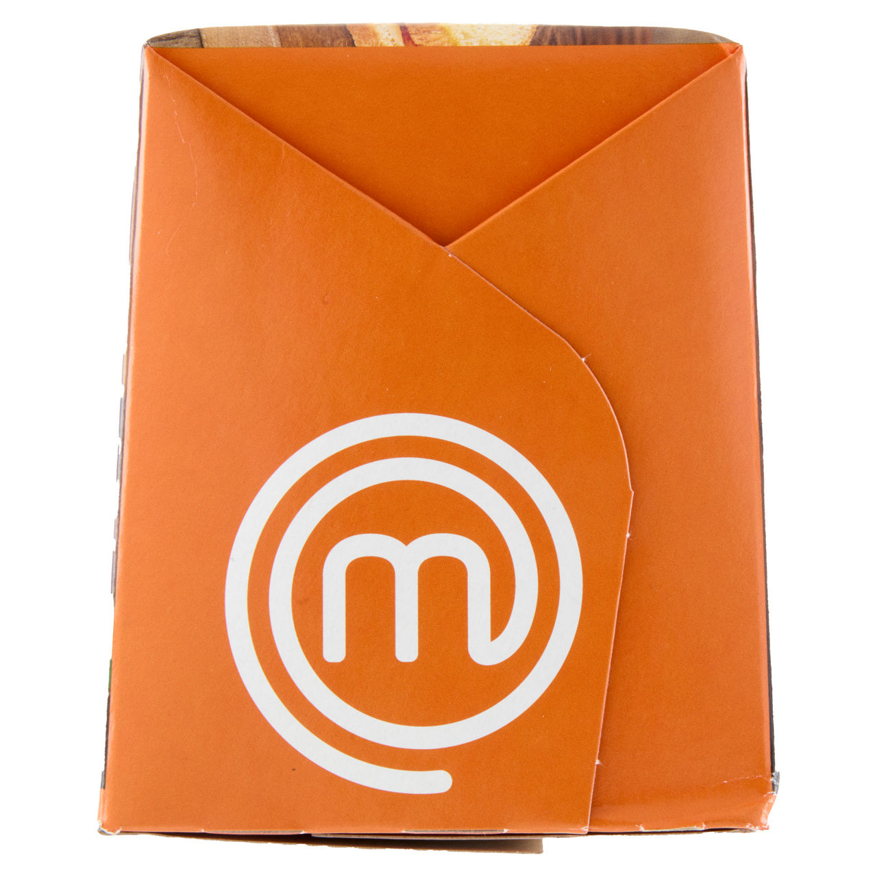 Mini panettone gastronomico masterchef  3 pz 240 gr - Immagine 41