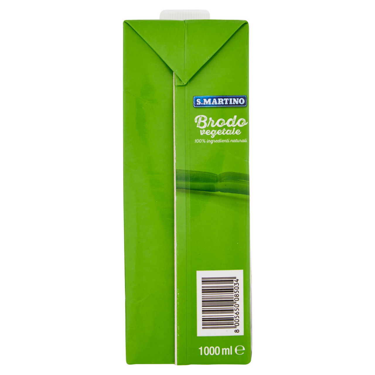 BRODO PRONTO VEGETALE S. MARTINO 1 LT - Immagine 31