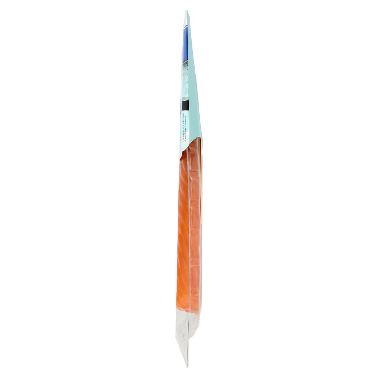 Filetto di salmone Norvegese affumicato 125 gr - Immagine 41