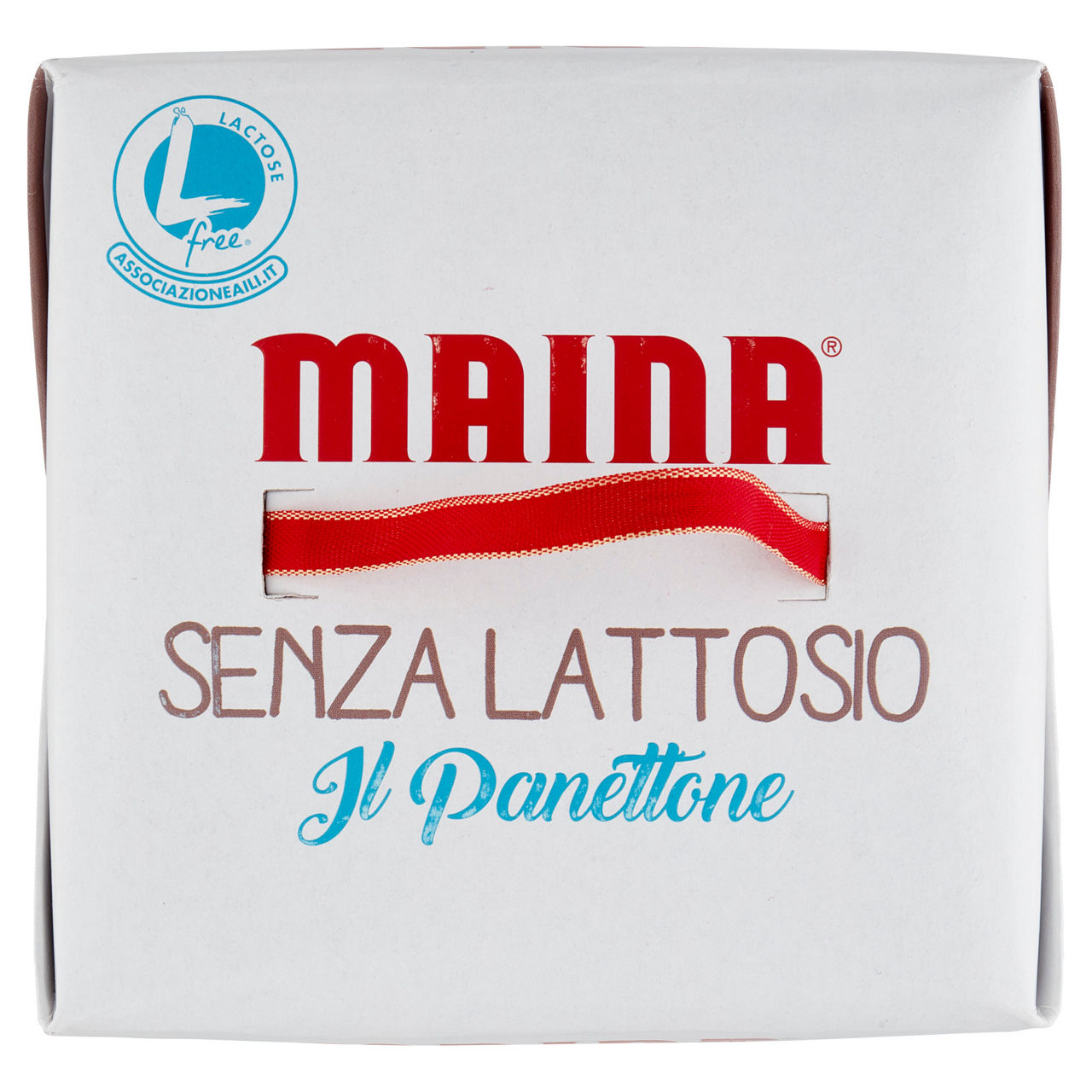 Panettone senza lattosio 750 gr - Immagine 31