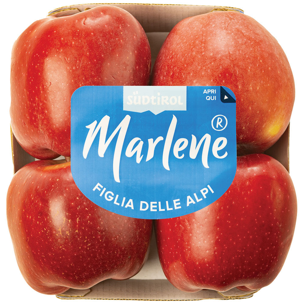 Mele Red Delicious 900 gr