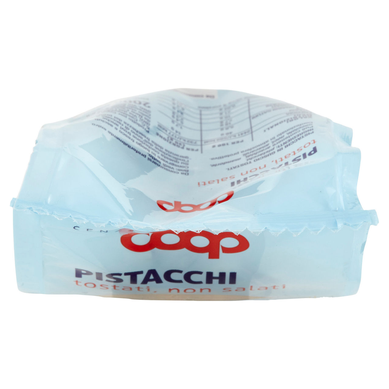 Pistacchi tostati non salati 200 gr - Immagine 41