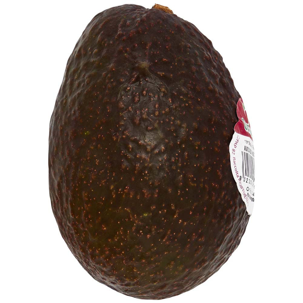 Avocado Hass 200 gr - Immagine 11