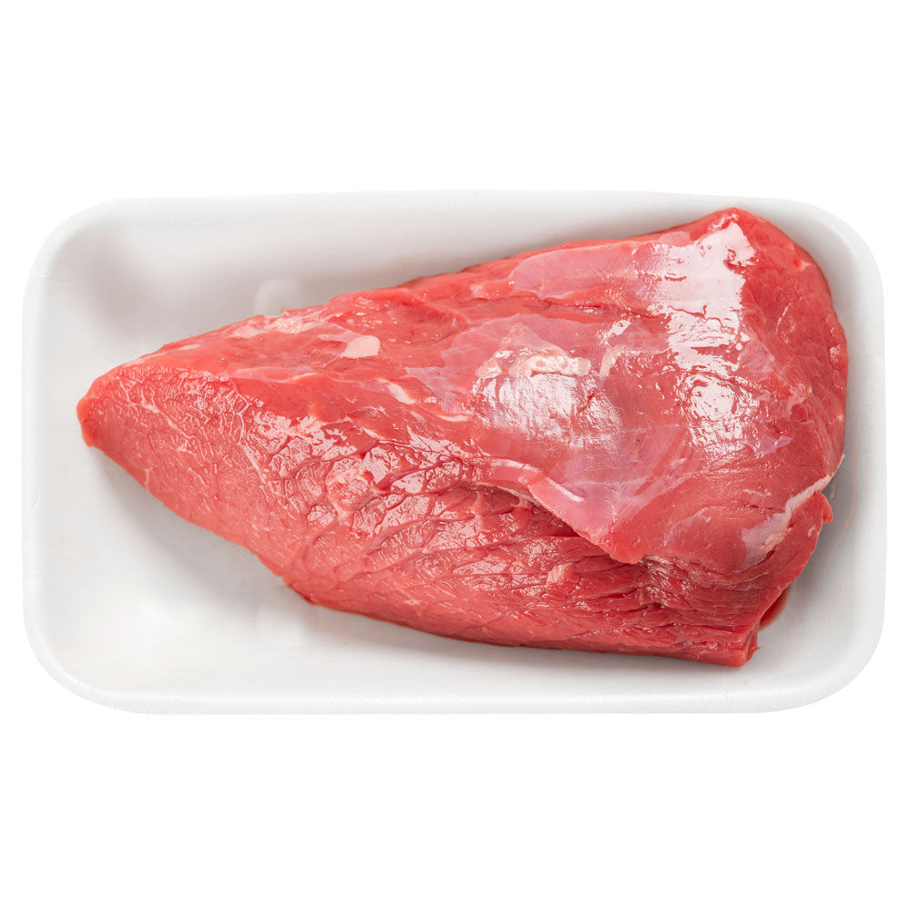 Scannello di bovino adulto a trancio - Immagine 01