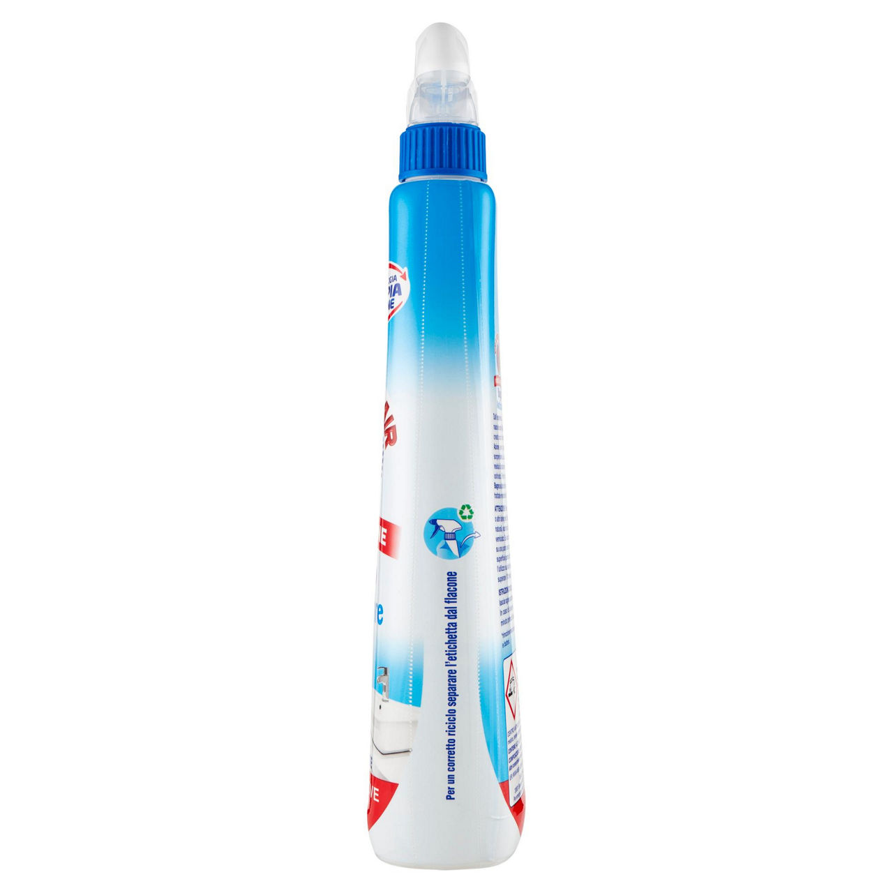 Detergente spray bagno anticalcare 625 ml - Immagine 41