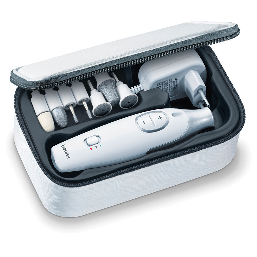 Set manicure pedicure MP43