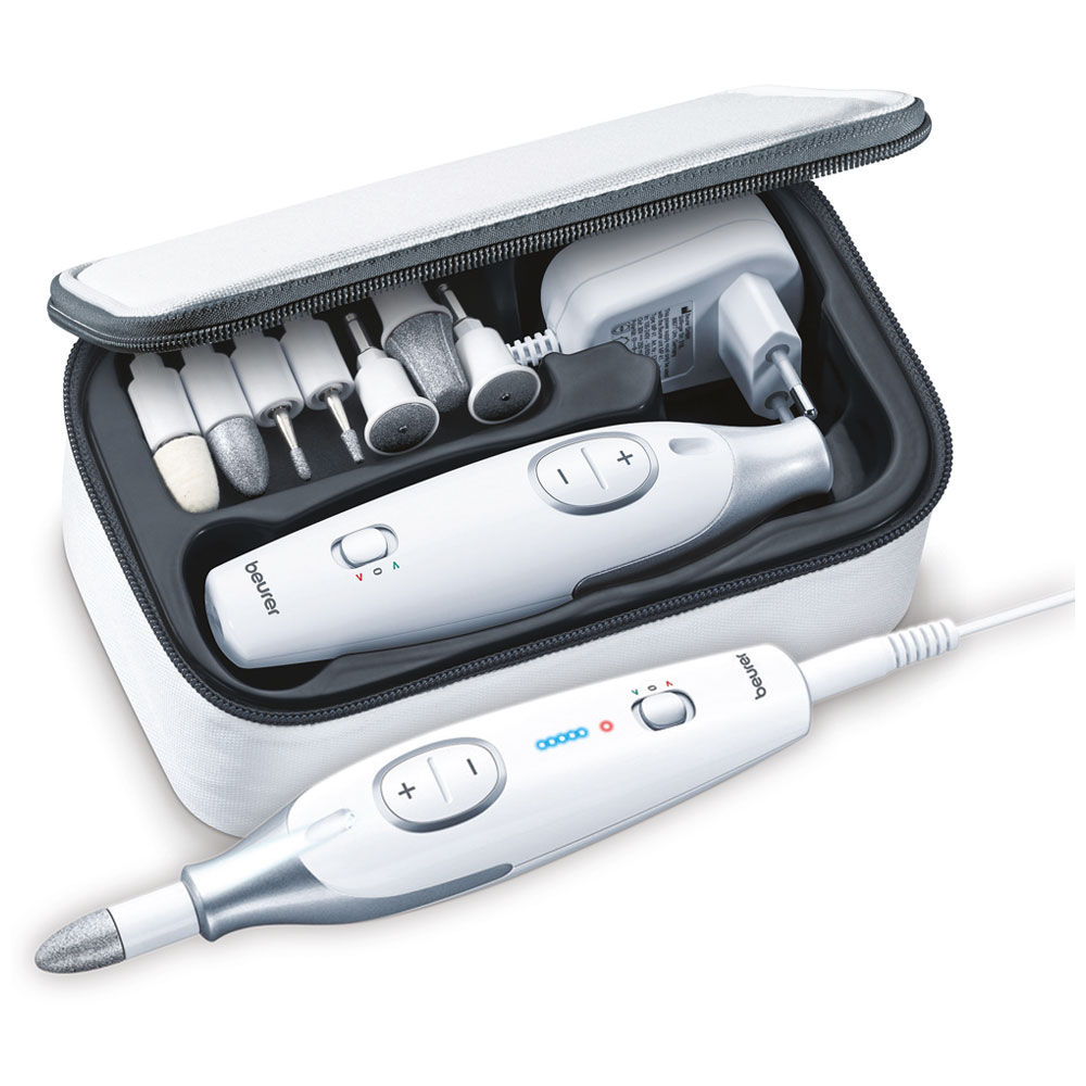 Set manicure pedicure MP43 - Immagine 11