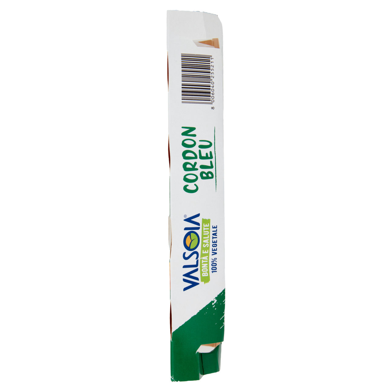 Cordon bleu vegetali 2 pz 220 gr - Immagine 21