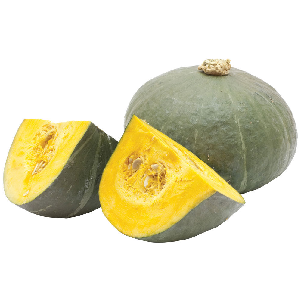 Zucca Mantovana Delica