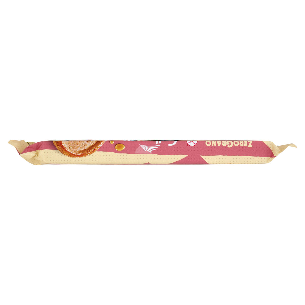 Biscotti frollini con miele millefiori senza glutine 220 gr - Immagine 41