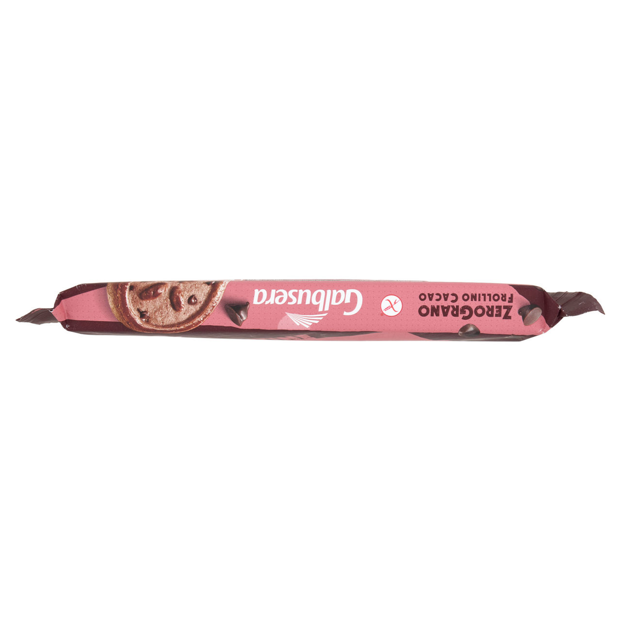 Biscotti frollini con cioccolato e cacao senza glutine 220 gr - Immagine 31