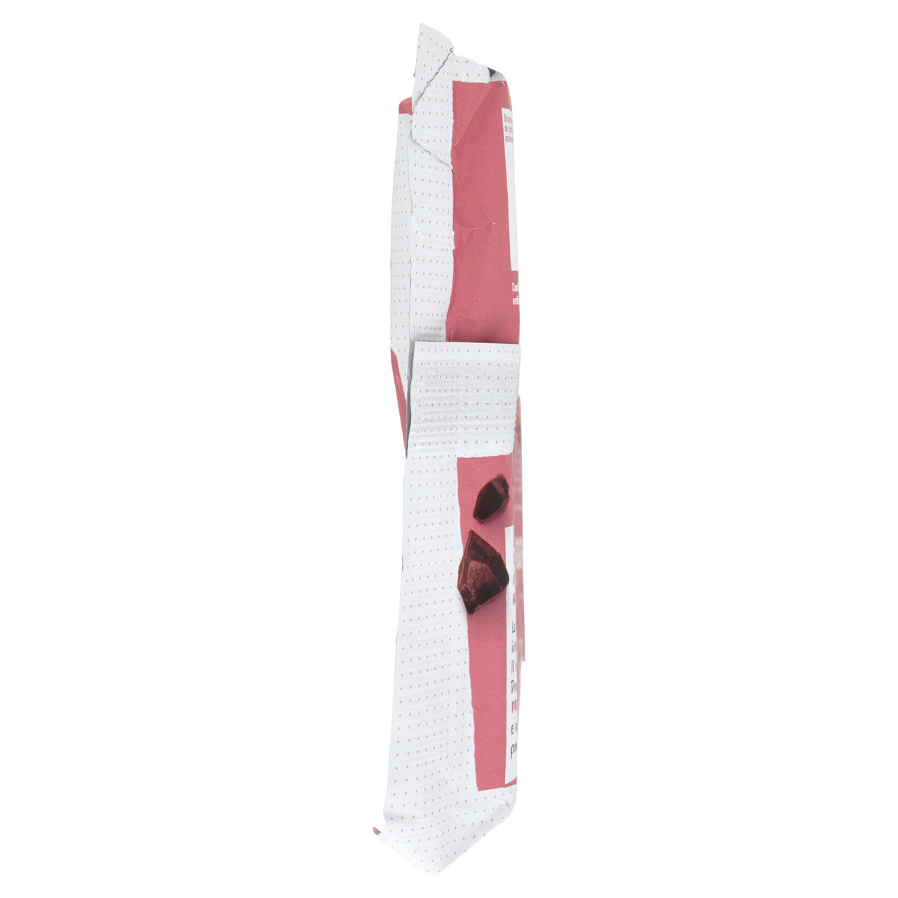 Biscotti frollini panna e gocce di cioccolato senza glutine 220 gr - Immagine 31