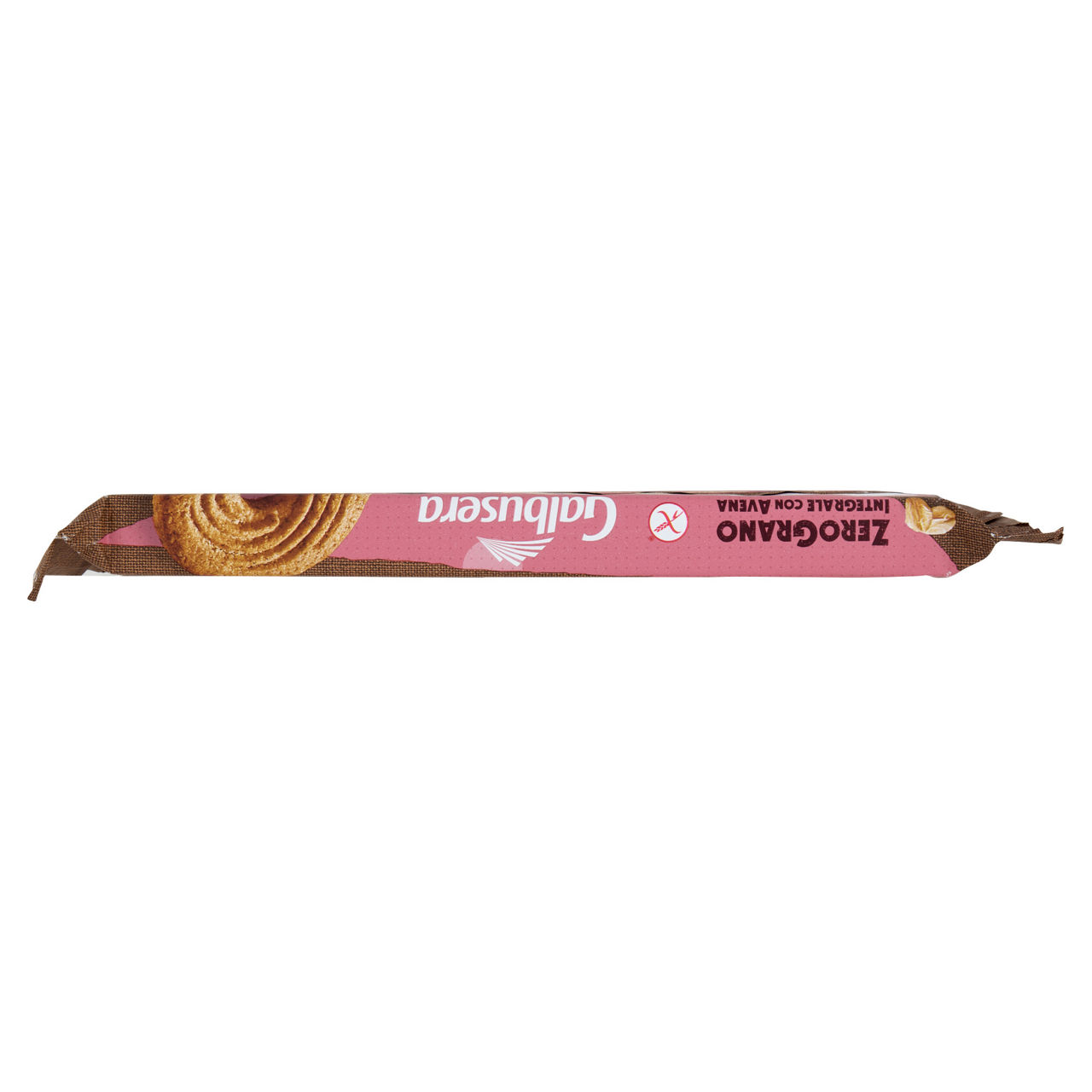 Biscotti frollini integrali senza glutine 220 gr - Immagine 51